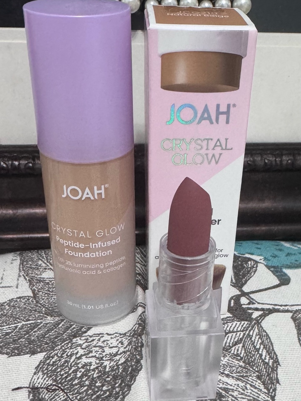 5) JOAH Bundle